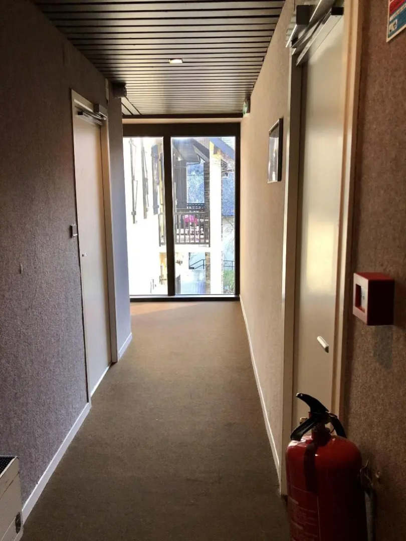 Hôtel Les Gentianes