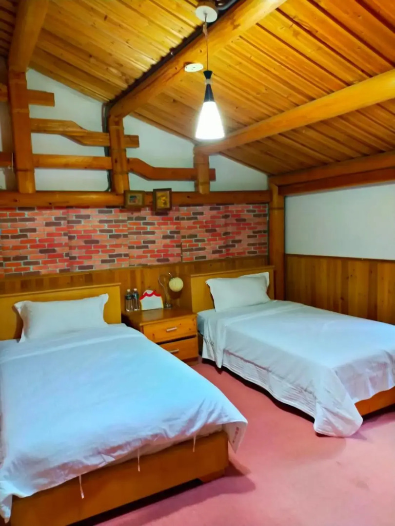 Jinsha Old Street B&B