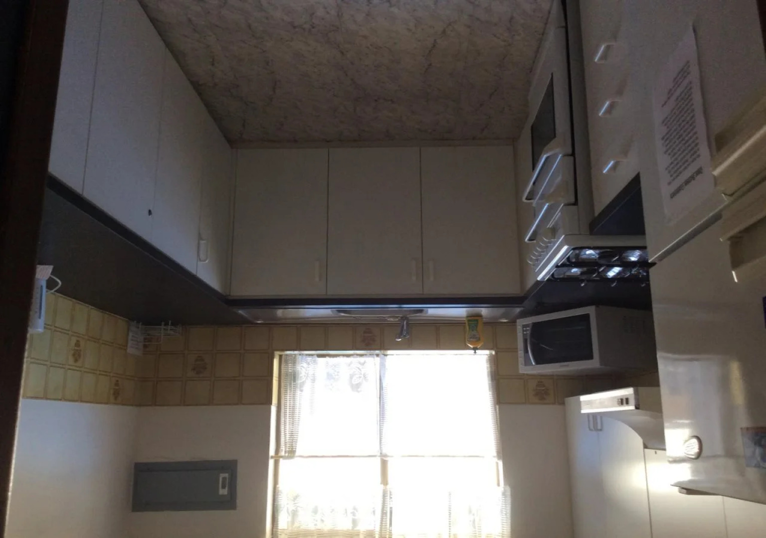 Kalbarri Sunsea Villas