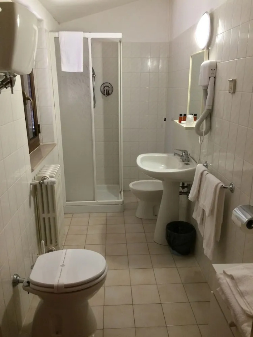 Hotel Ristorante La Scottiglia