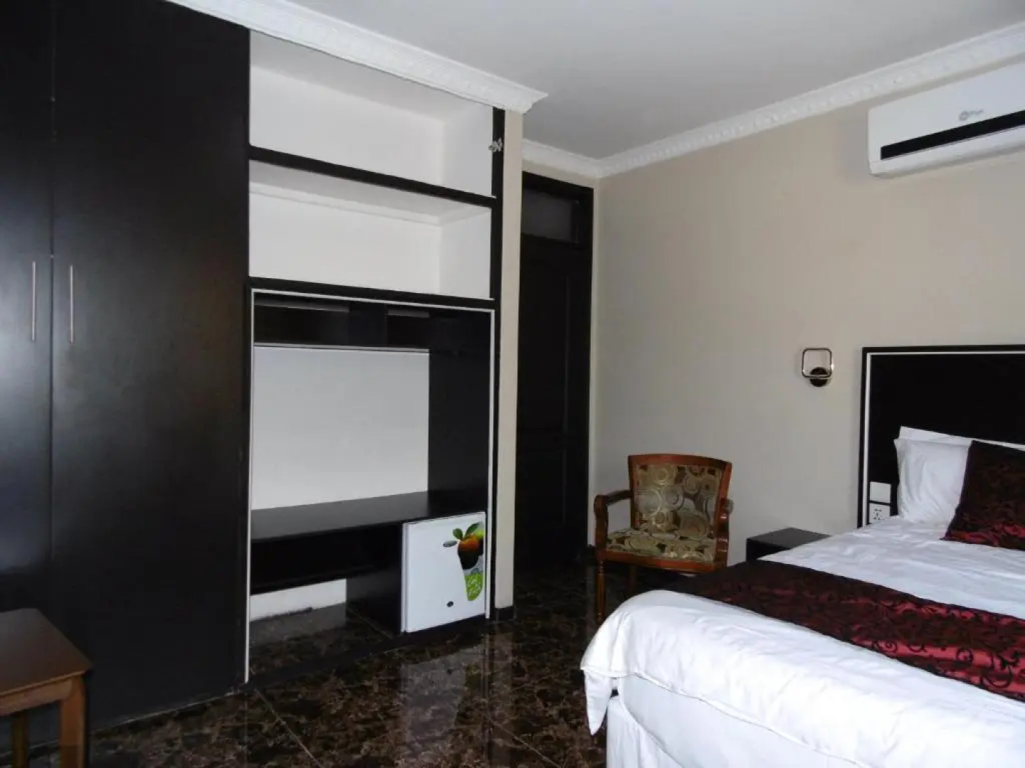 Annavilla7 Lilongwe Aparthotel