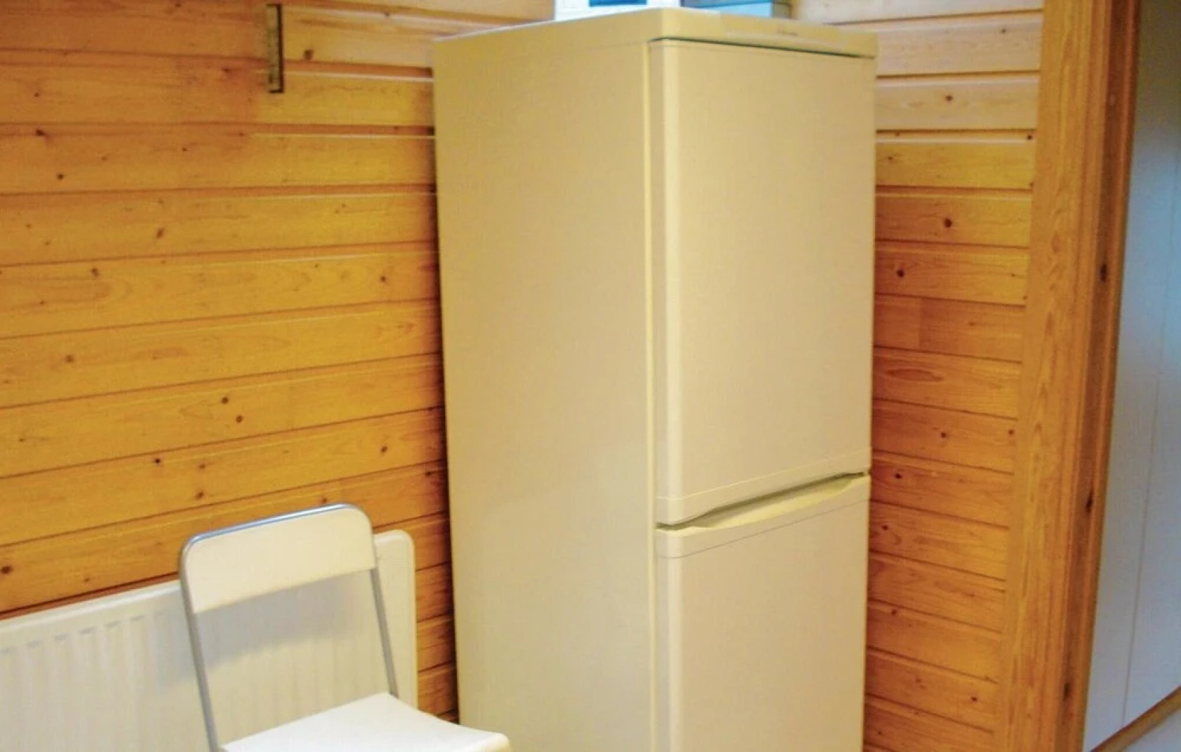 Awesome Home in Trosa With 1 Bedrooms