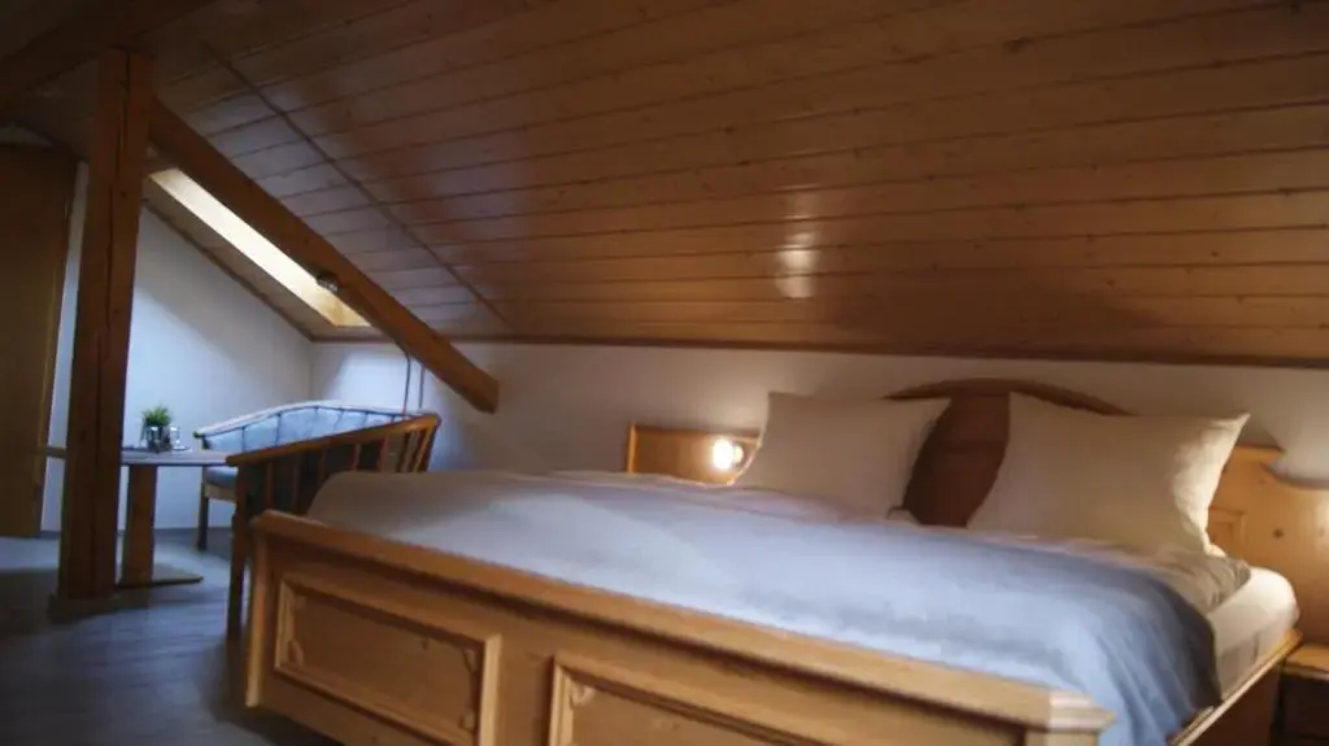 Gasthof Zur Burgruine