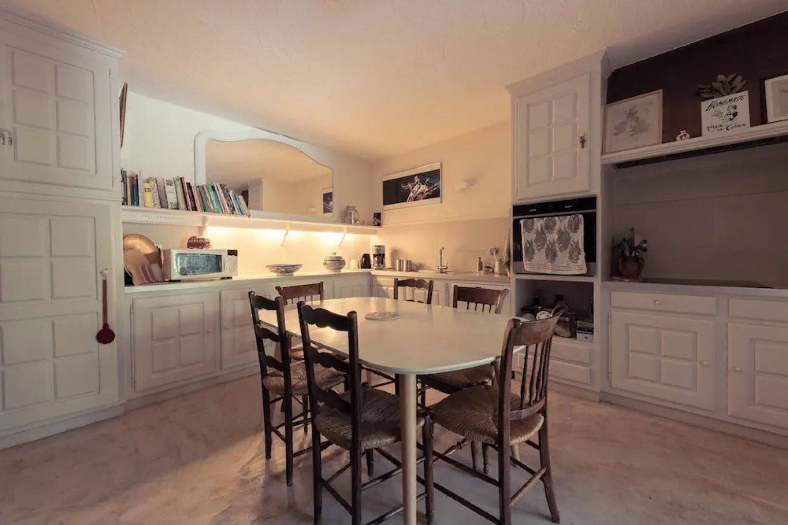 Villa Fontane Provence