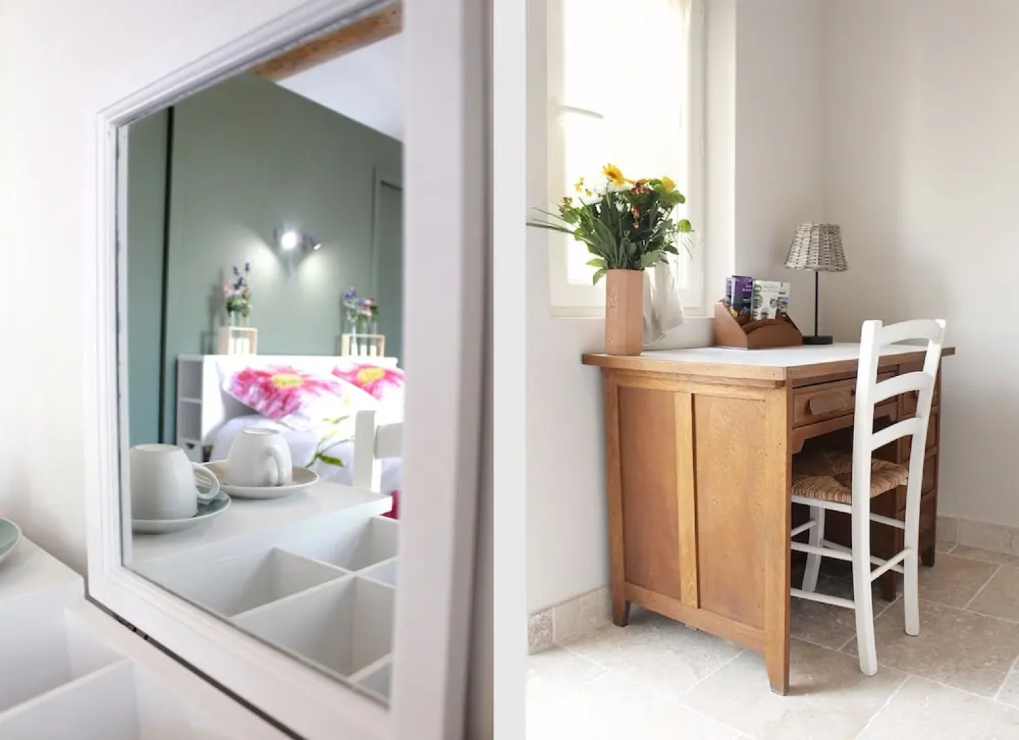 La Bastide de Pierres