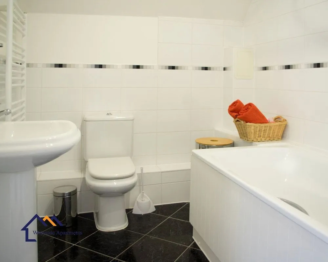 Bounty Suite Westlands House