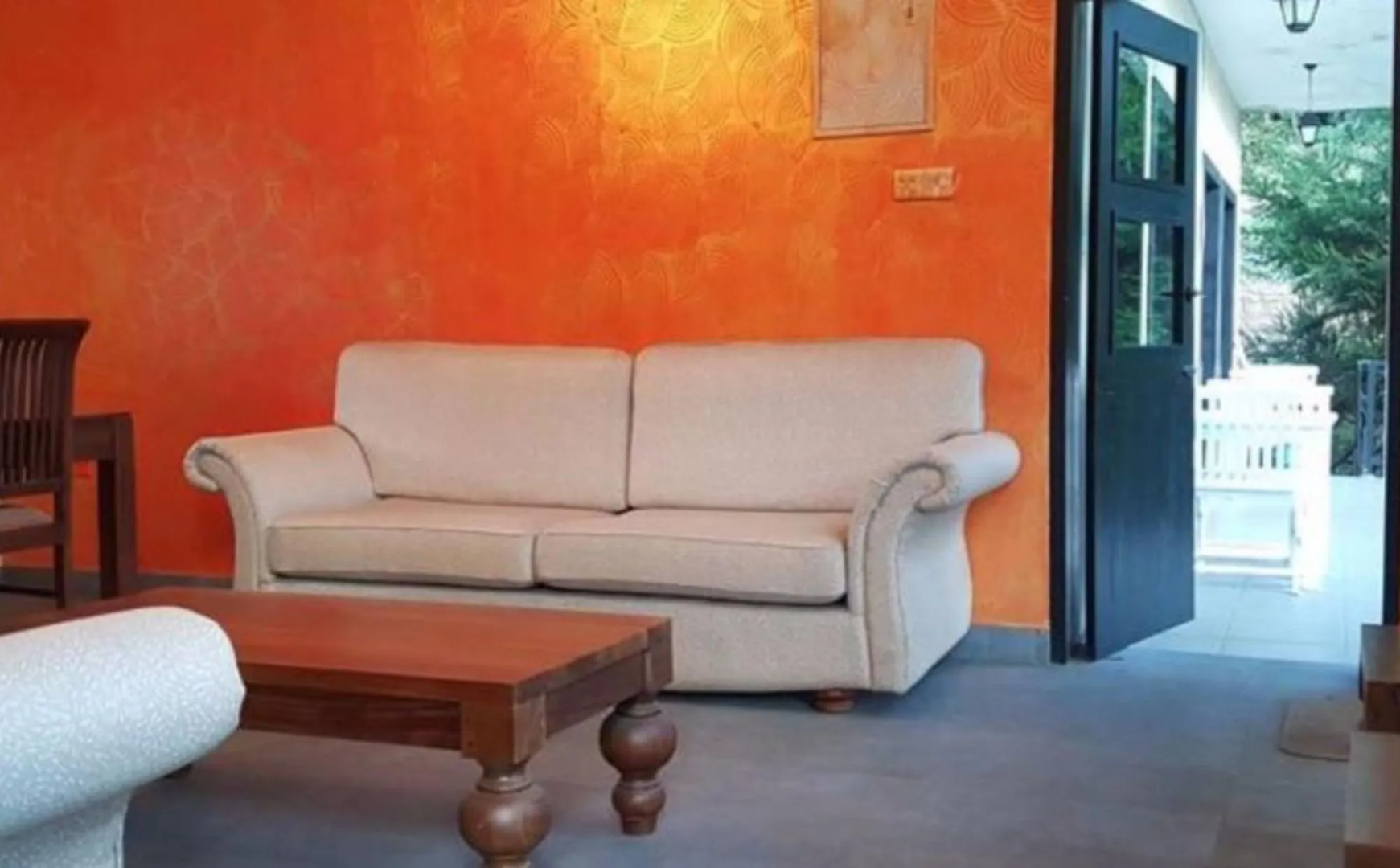 Бутик-отель Cottage 42