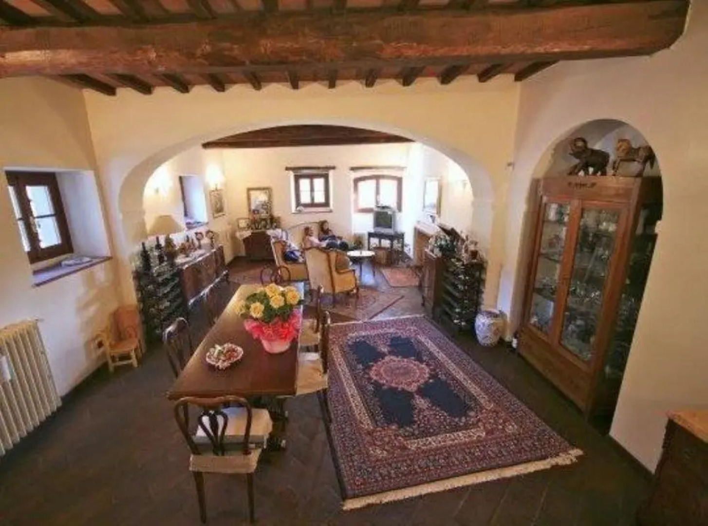 Agriturismo San Valentino