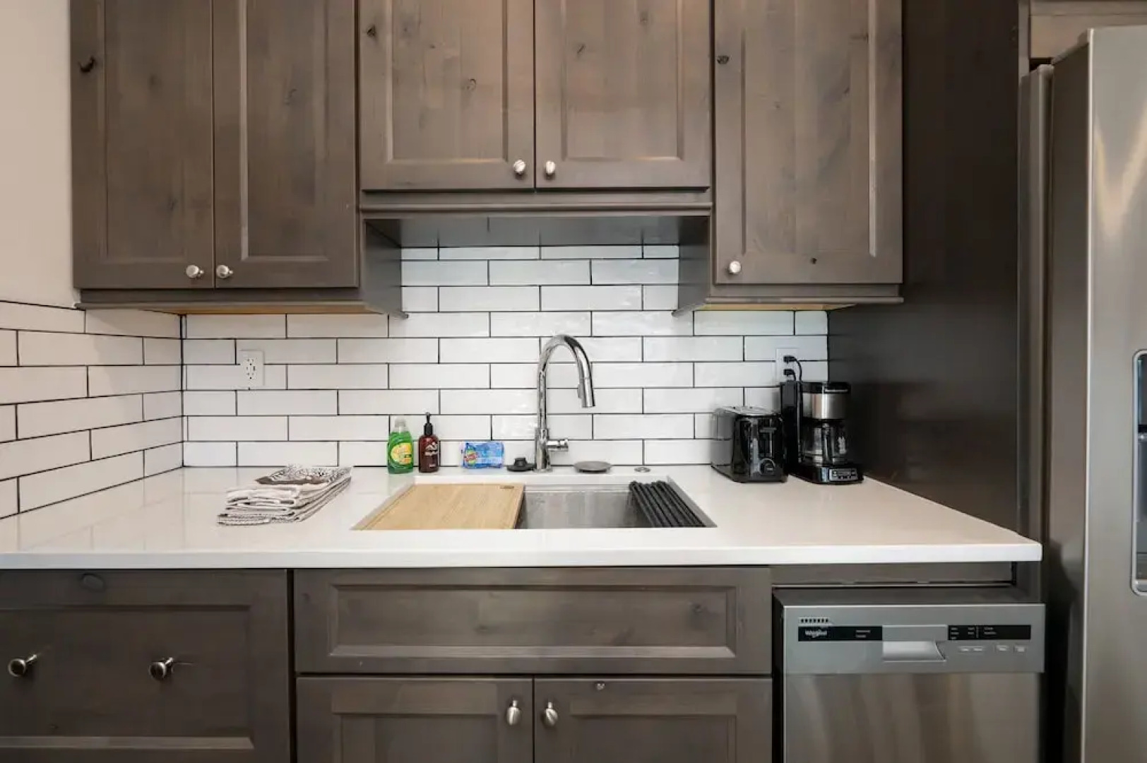 Scenic Perch 2 Bedroom Home