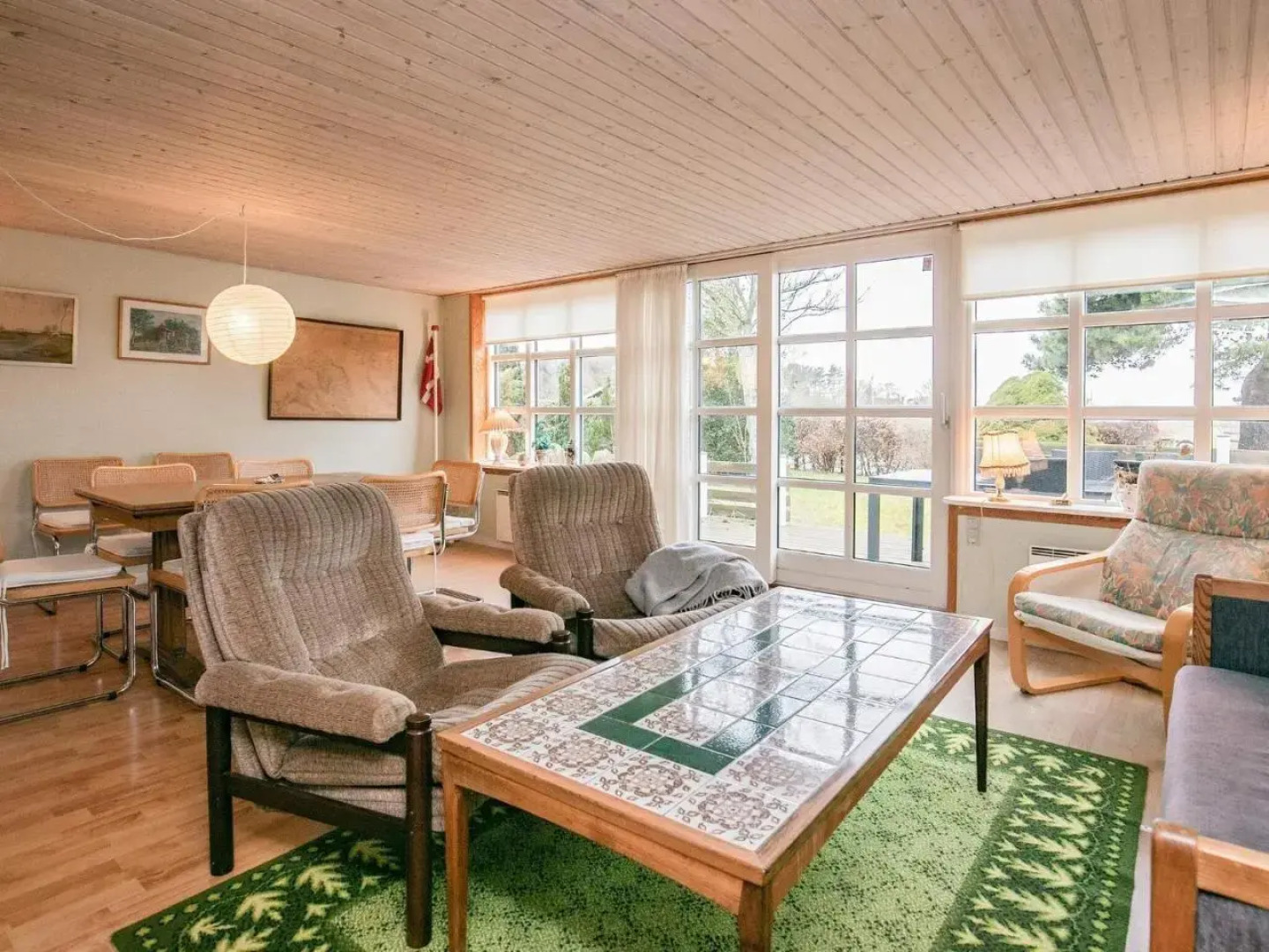 Holiday home Millinge II