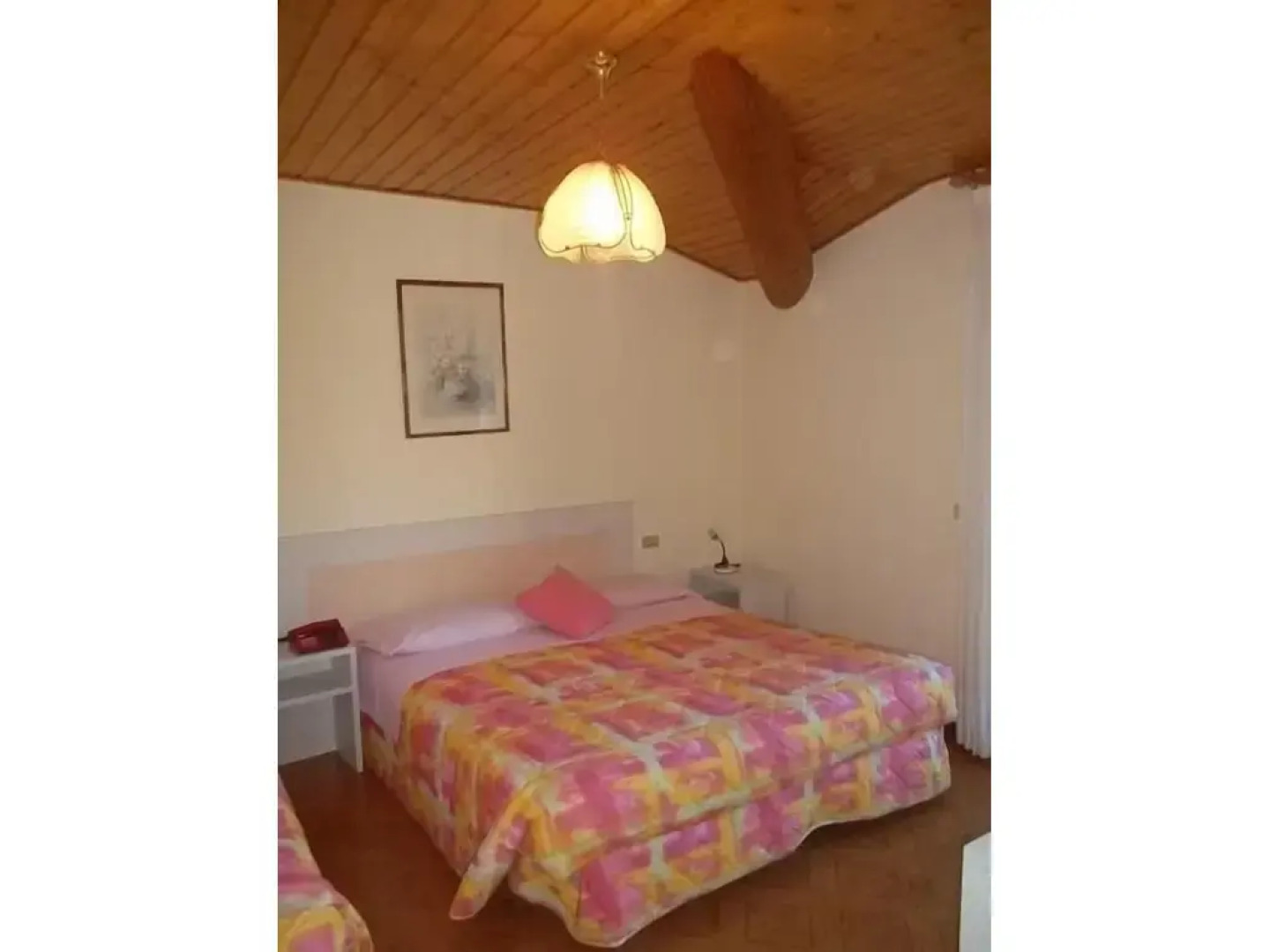 Hotel Residence La Rosa