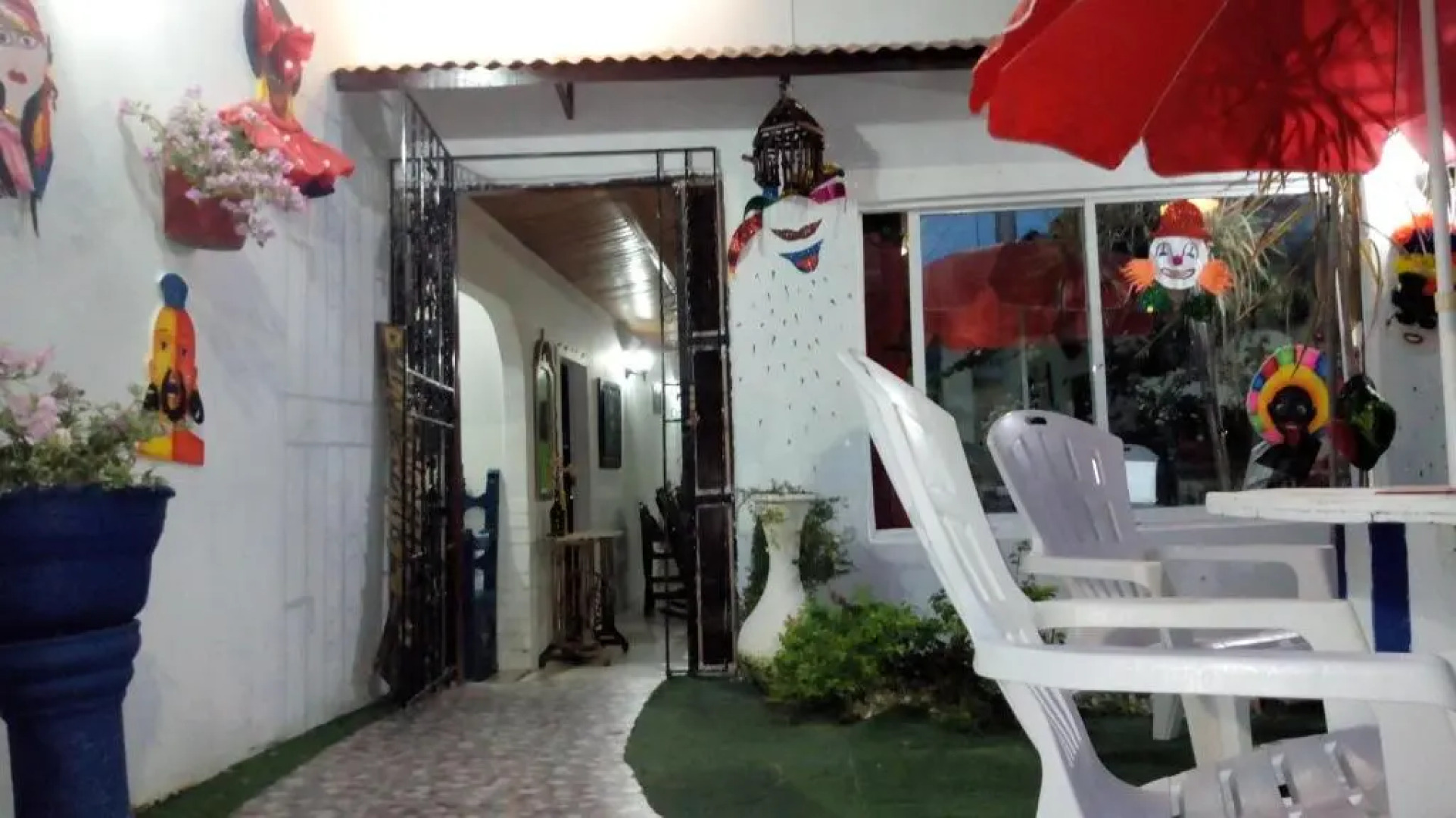 Hostal Solsticio Guajiro