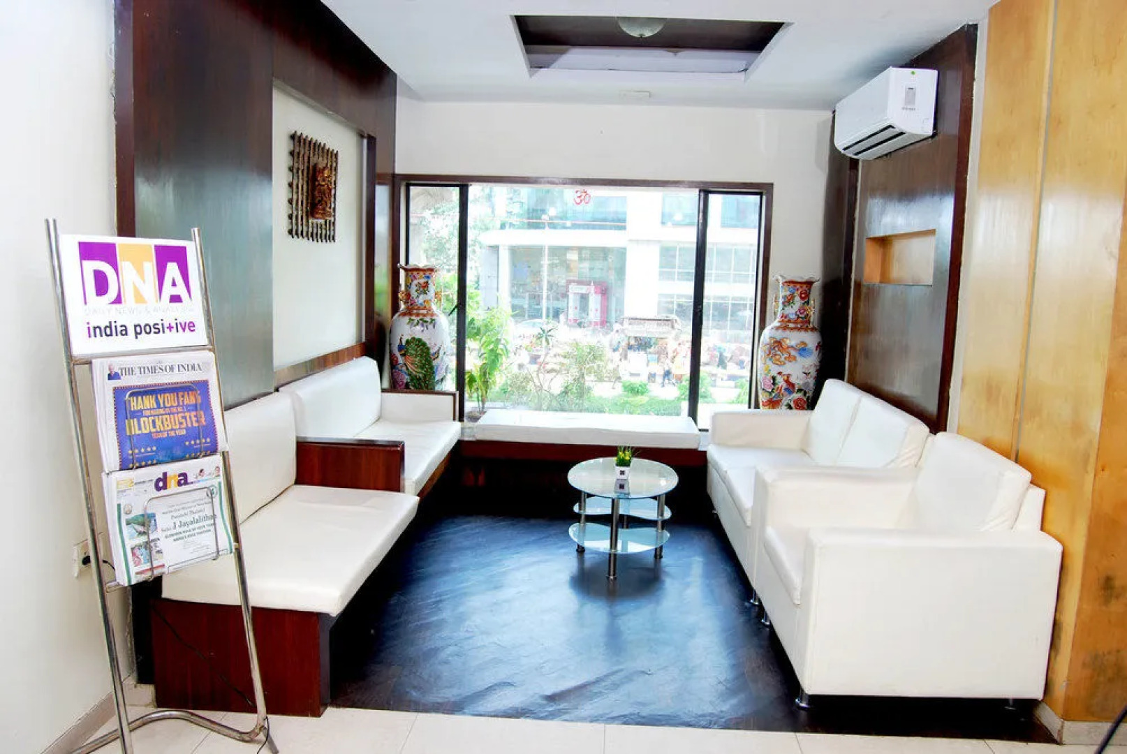 Vista Rooms Near Intl Mumbai Airport