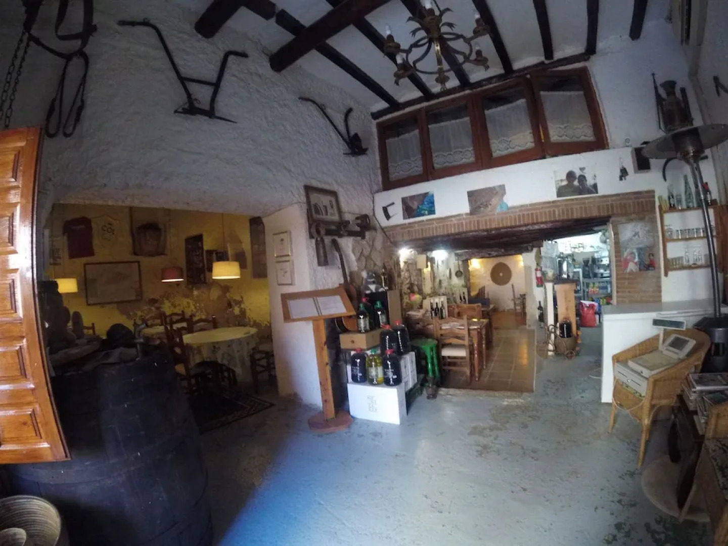 Holiday home Planas del Rei Planas del Rei