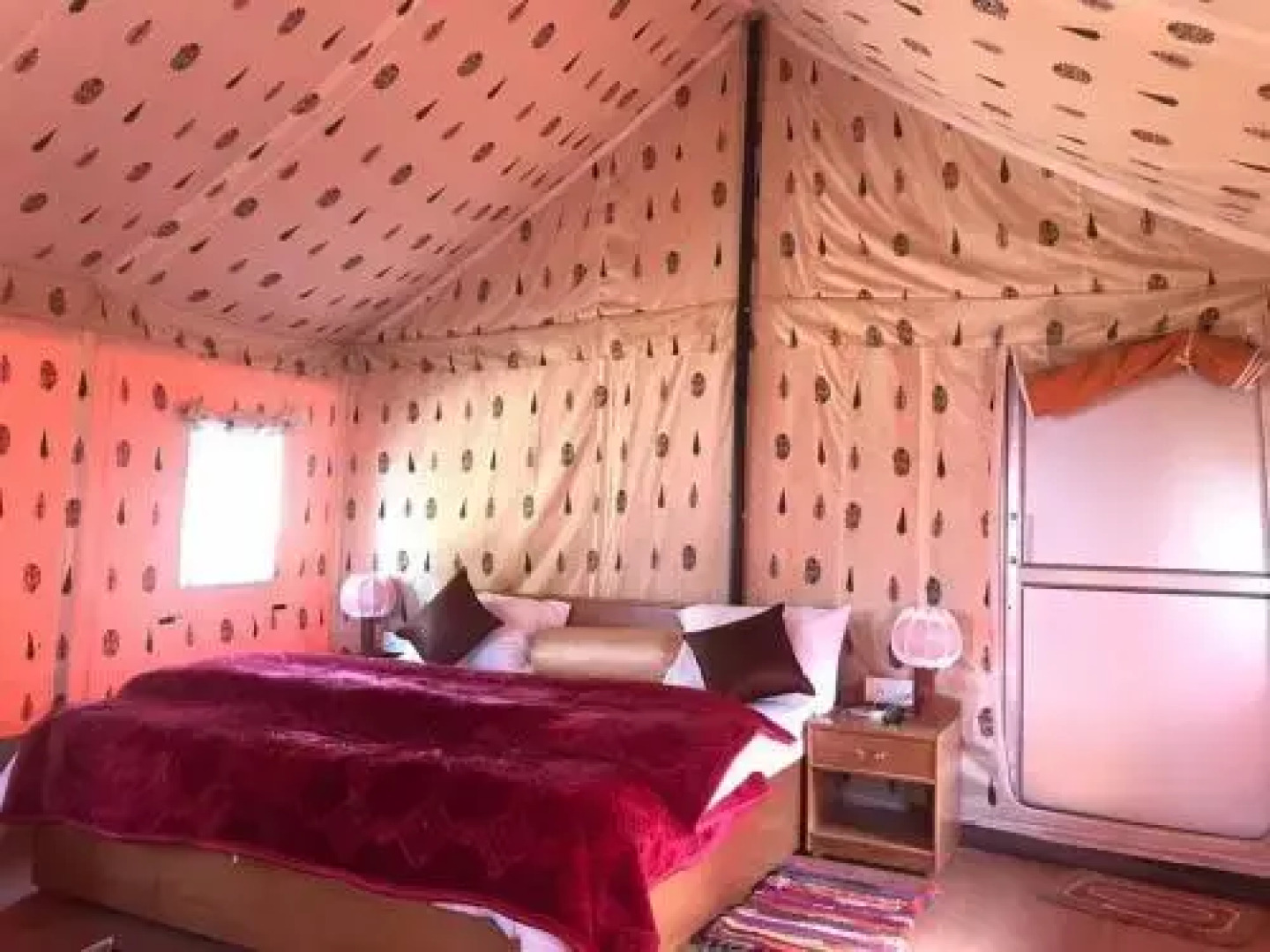 Bay Berry Camp & Resort