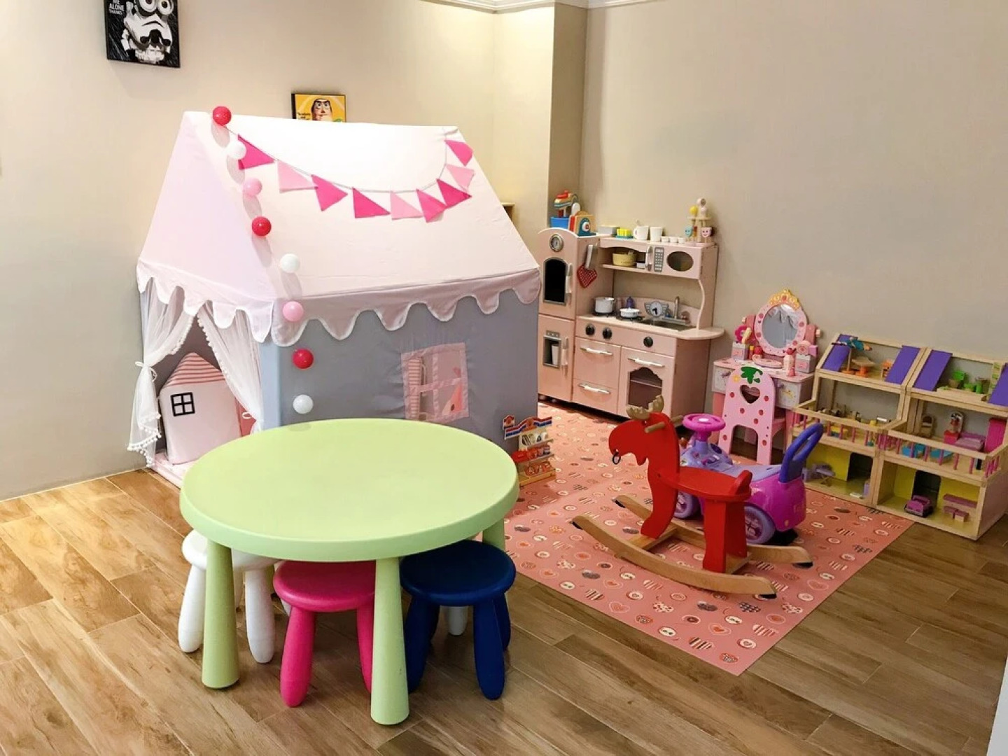 Cha Tian Guan She B&B