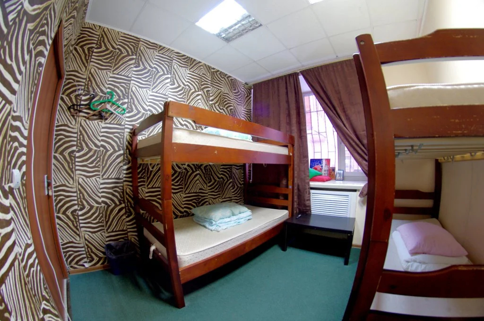 Open Hostel Pyjamas
