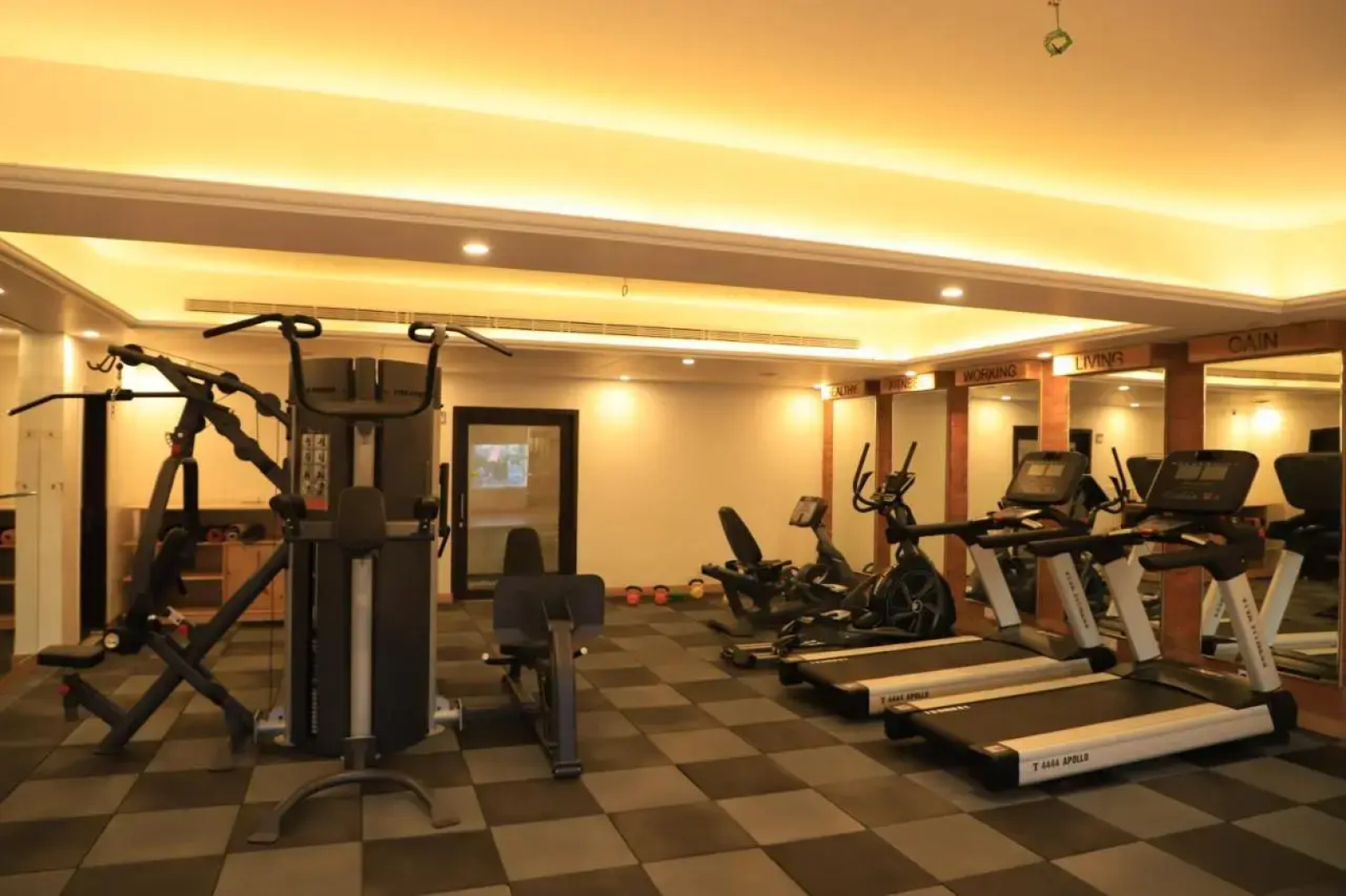 Hotel Natraj
