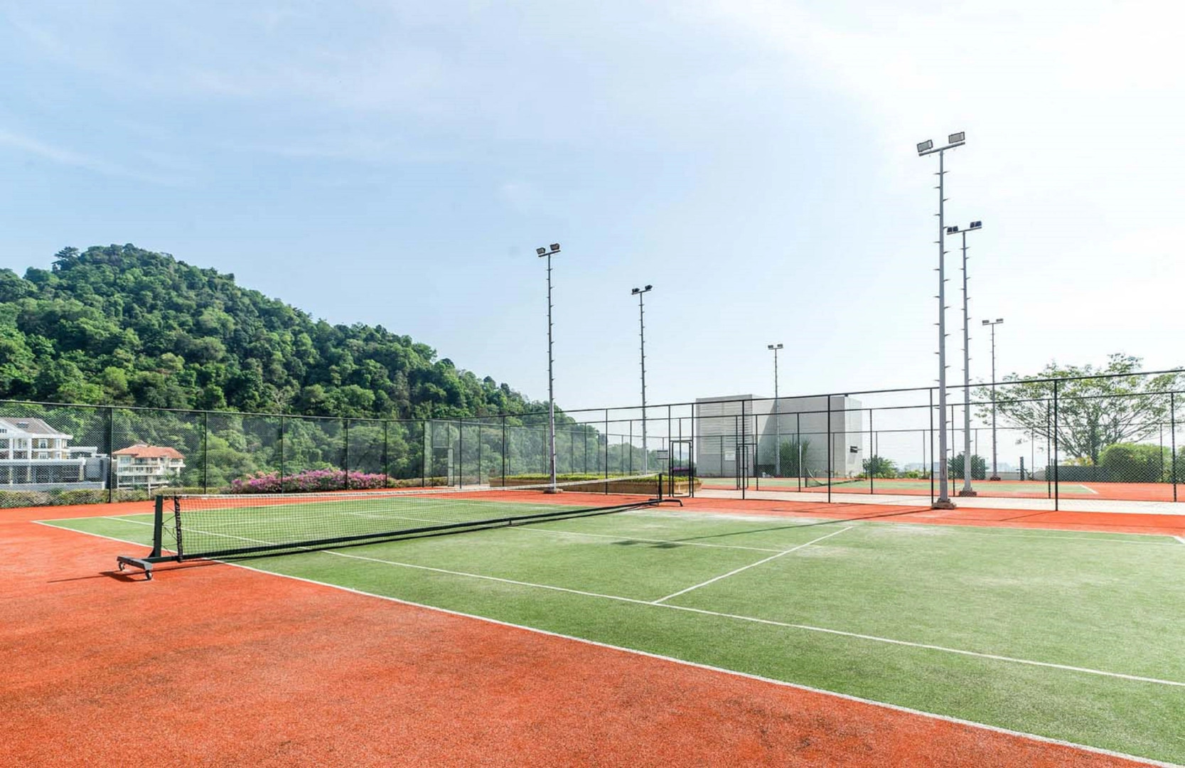 Hotel Equatorial Penang