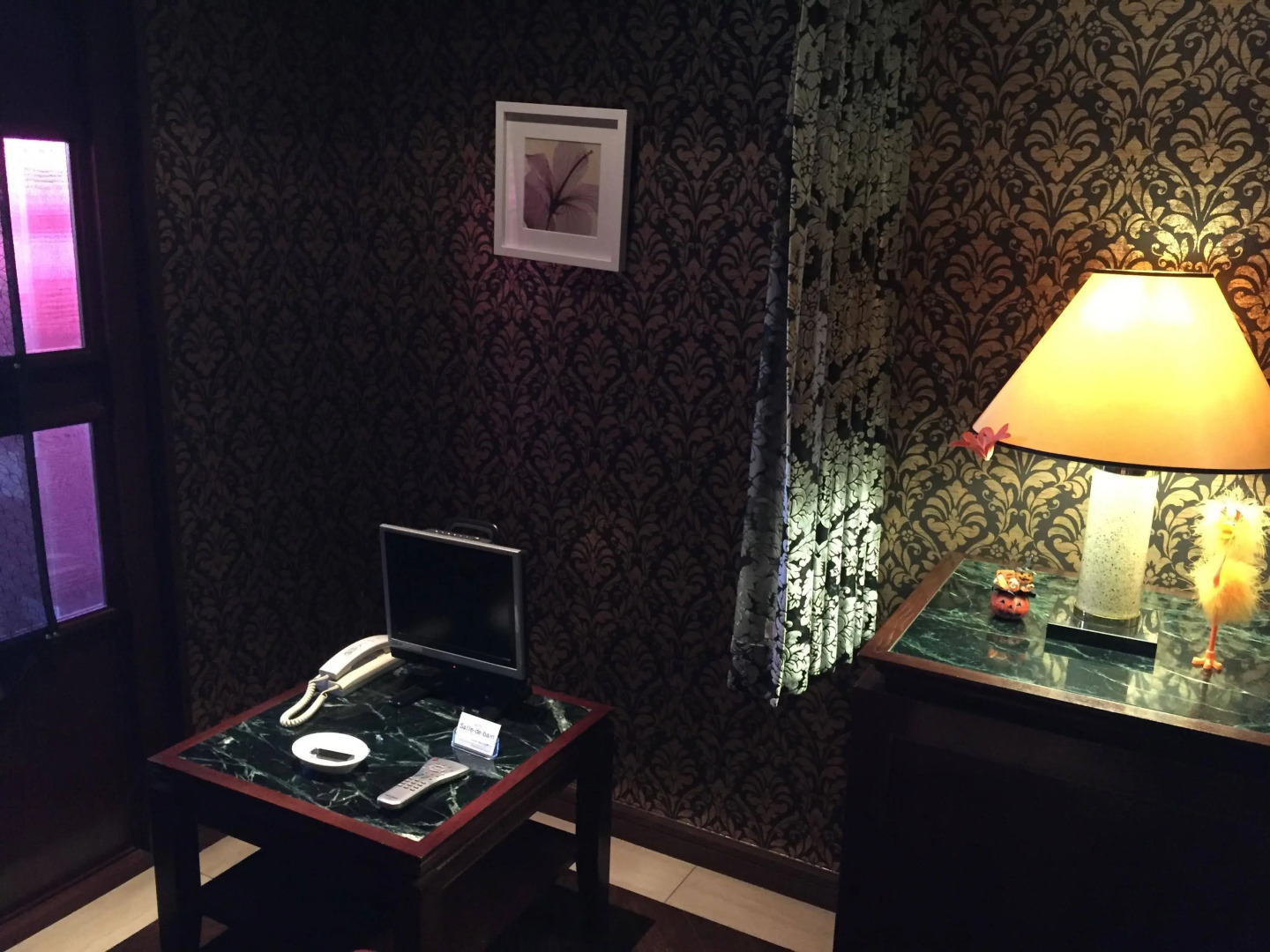 HOTEL Salle De Bain - Adults Only