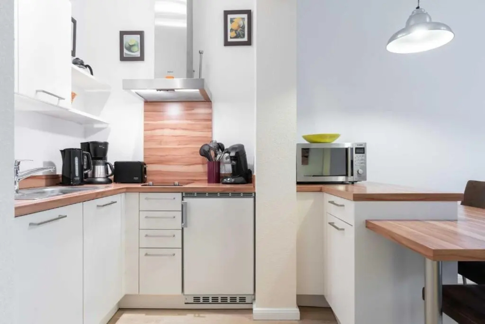 Villa Marin Wohnung 05