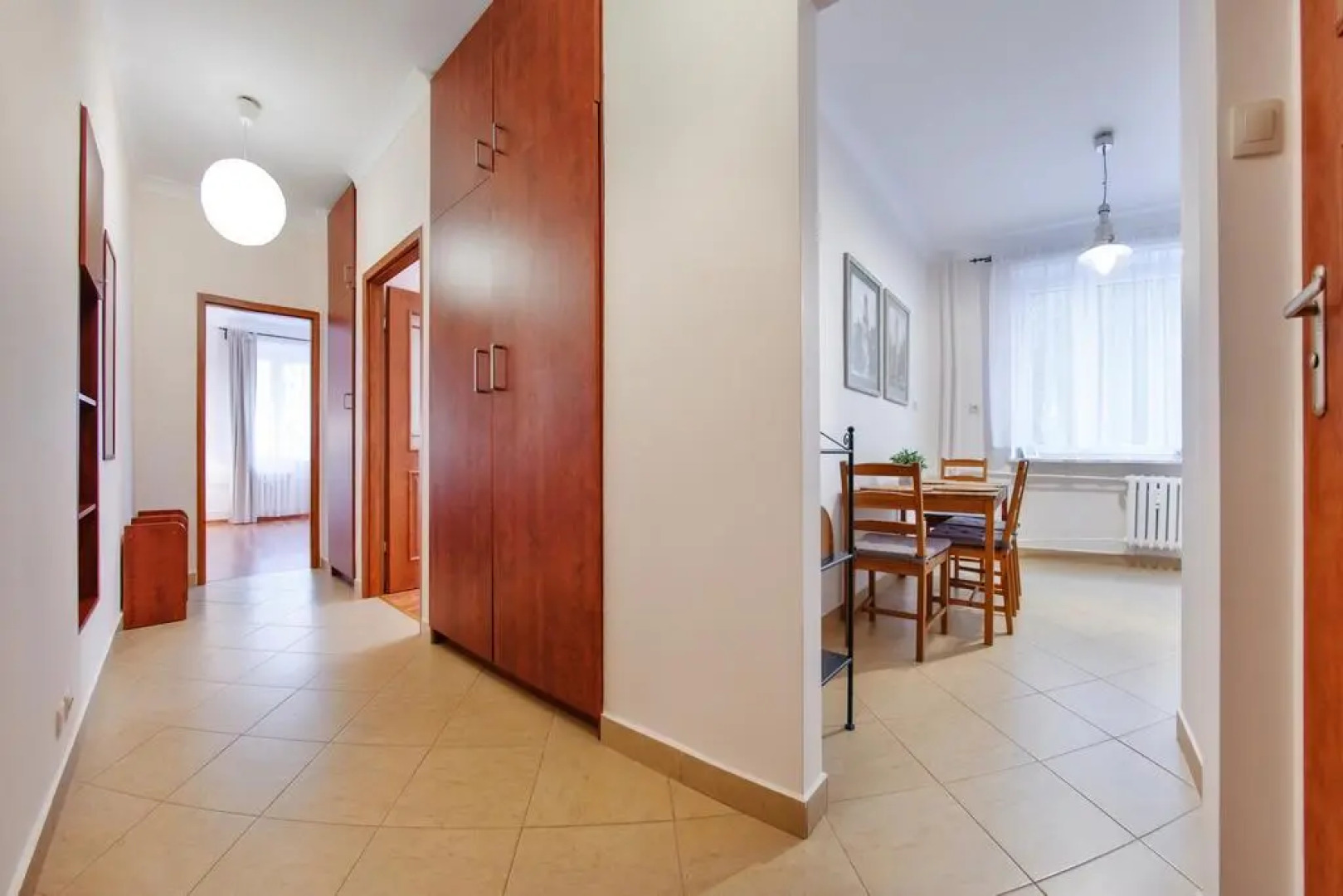 Apartamenty Sun&Snow Ustka Grunwaldzka