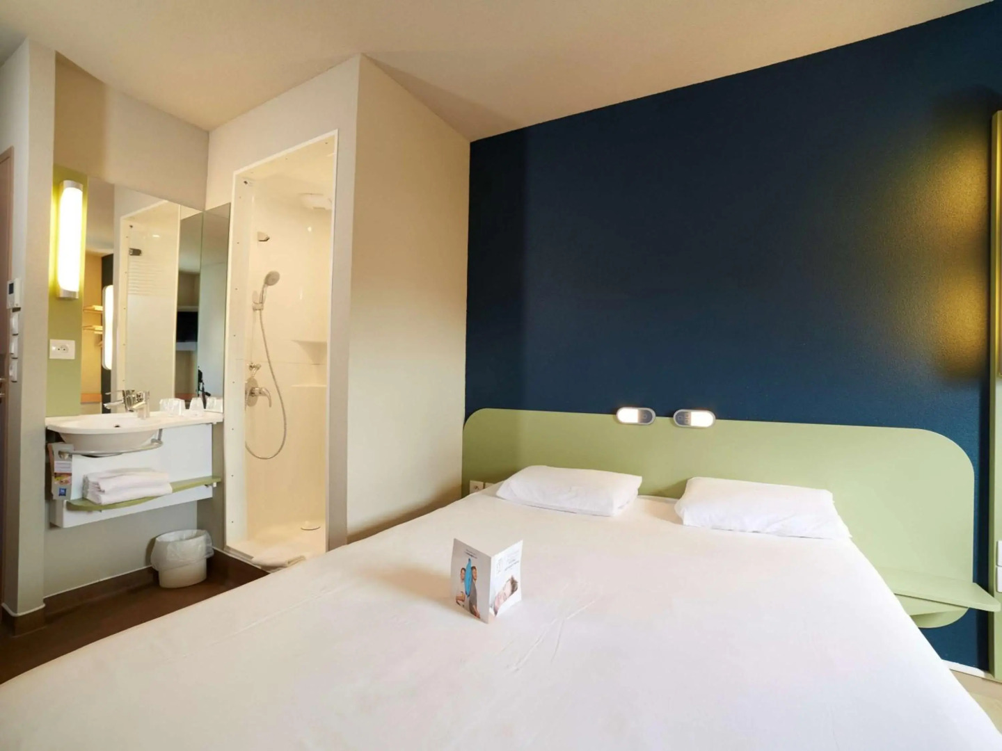 ibis budget Chalon Sur Saone Nord
