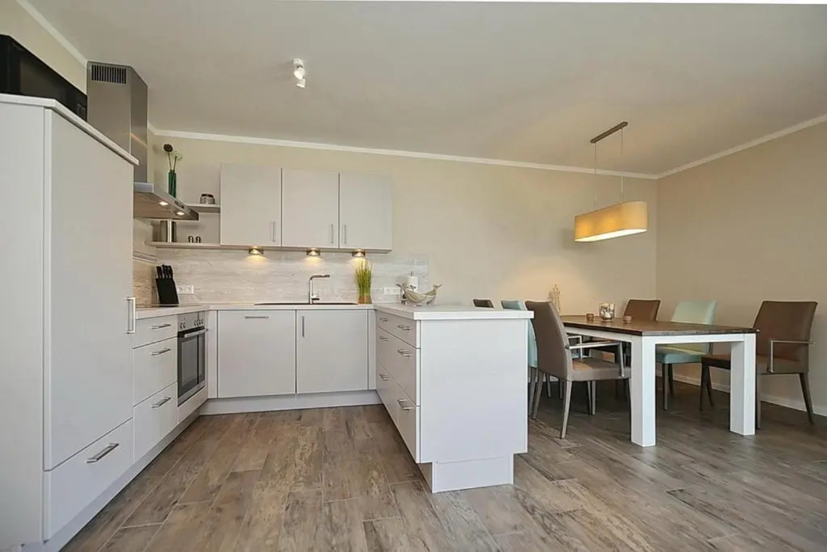 Reethaus Am Mariannenweg 08a