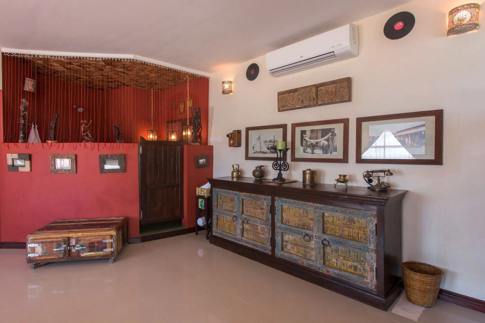 Jafferji Beach Retreat