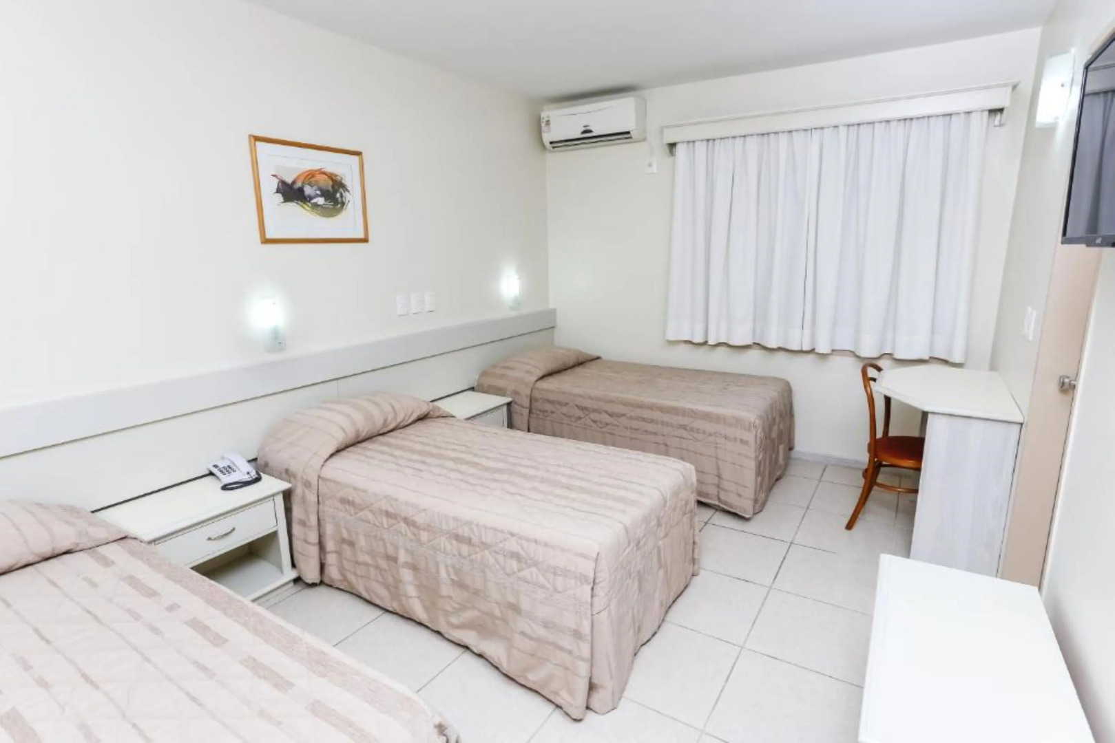 Hotel Suárez Executive Novo Hamburgo