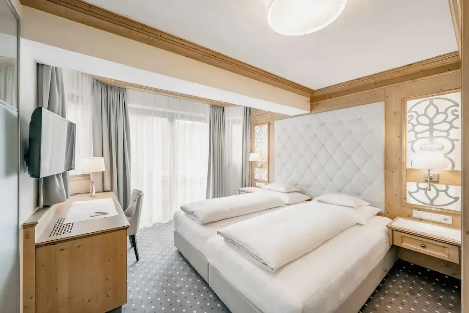 Gourmet & Wine Hotel Austria 4s