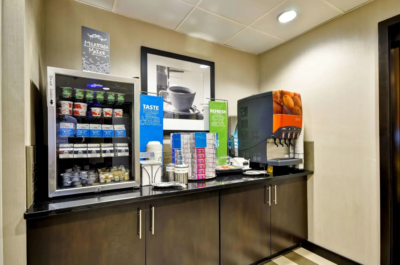 Hampton Inn Kansas City/Overland Park