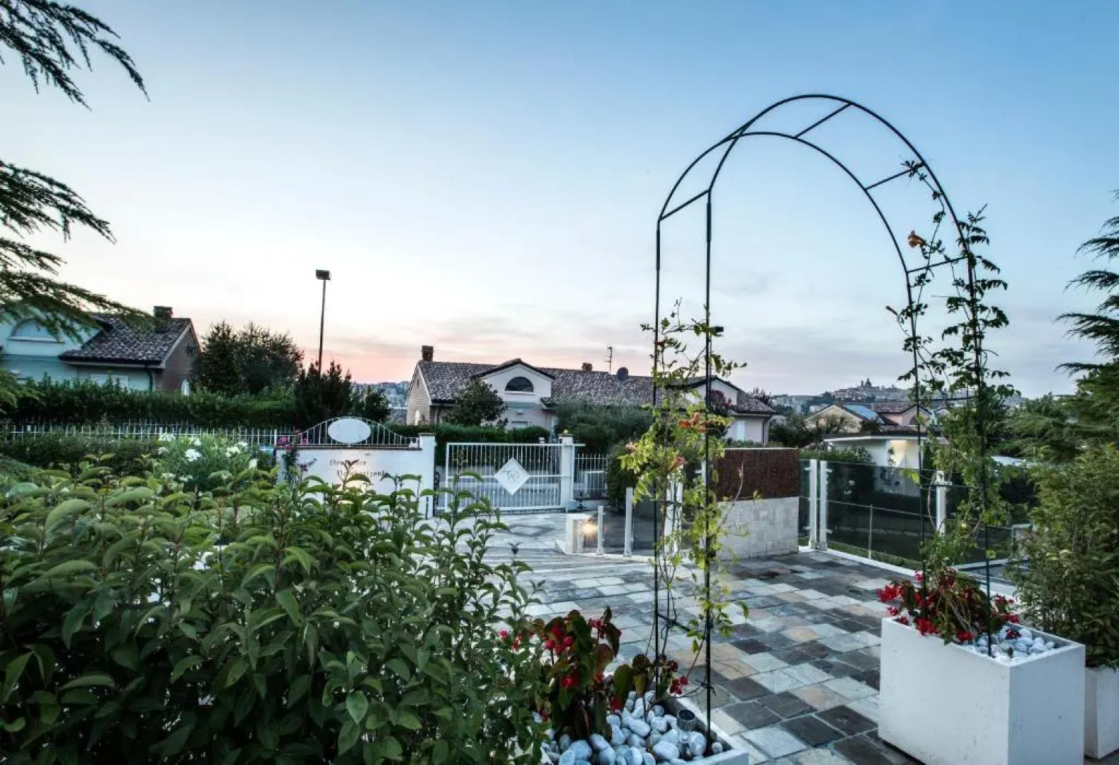 Holiday Residence Belohorizonte