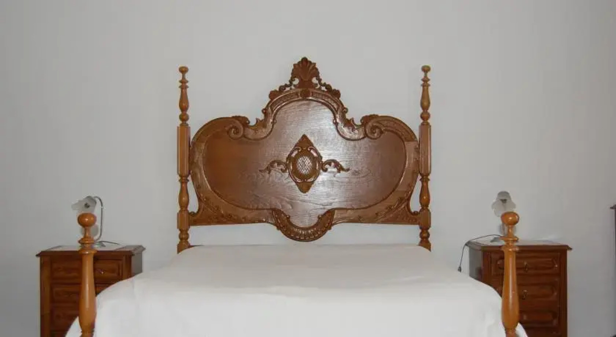 Casa das Senhoras - Turismo Rural