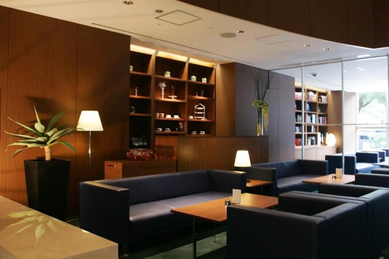 Oriental Hotel Hiroshima