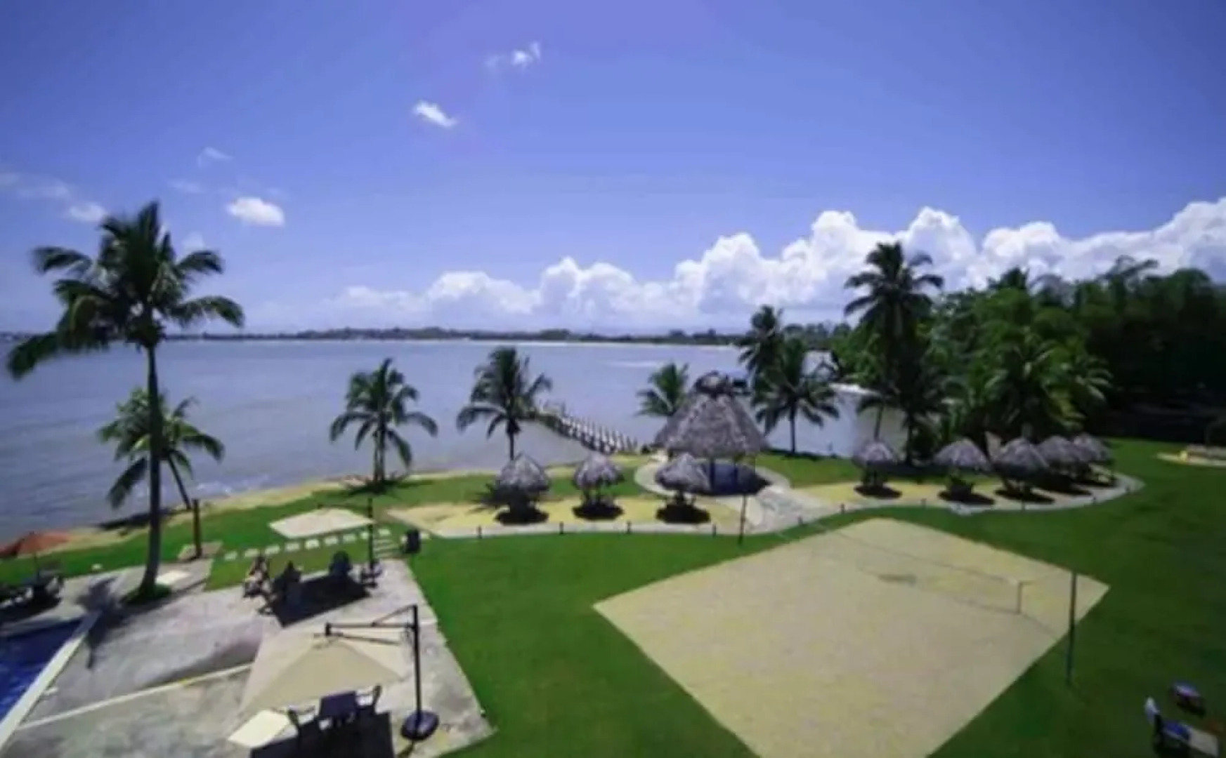 Hotel Playa Tortuga & Beach Resort