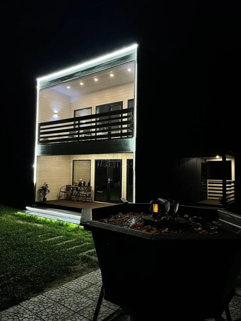 Relax Villas Villa (Релакс Виллы Вилла)