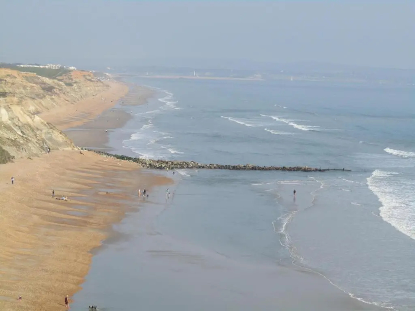 The Annex at Barton on Sea