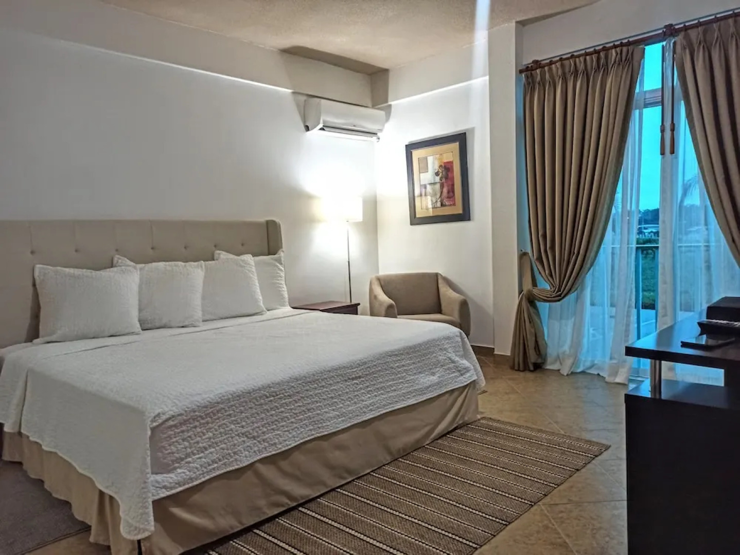 Hotel Palmar del Sol