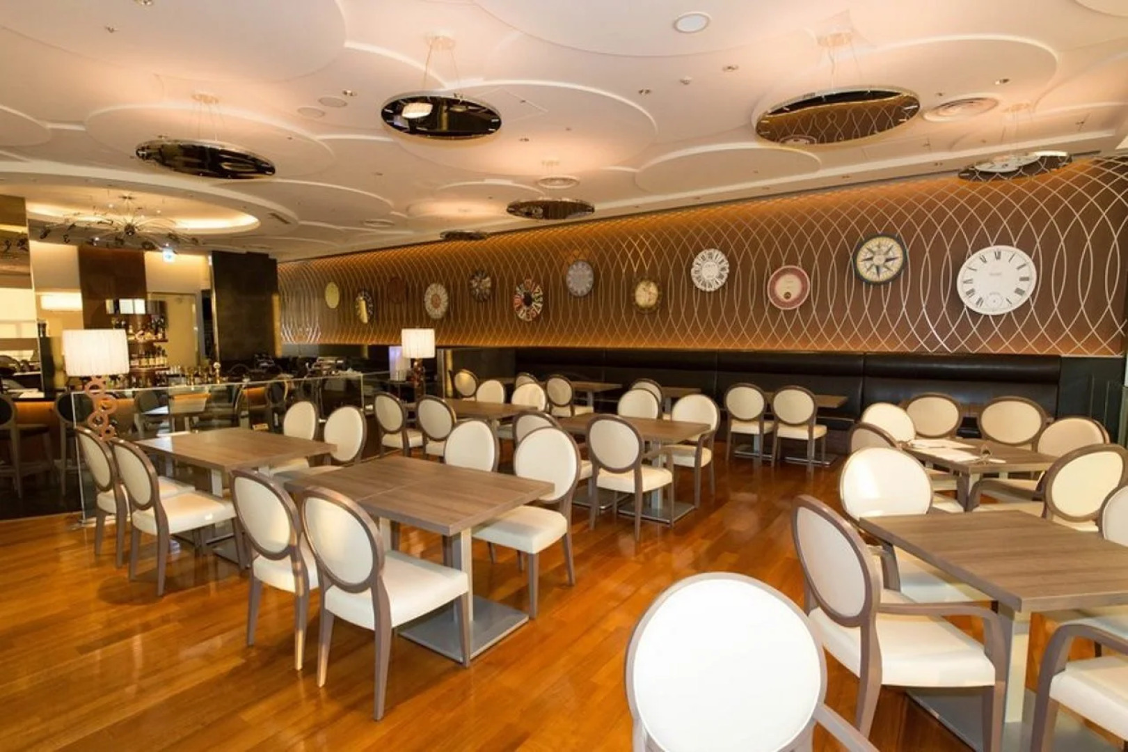 The Royal Park Hotel Tokyo Haneda Airport Terminal 3