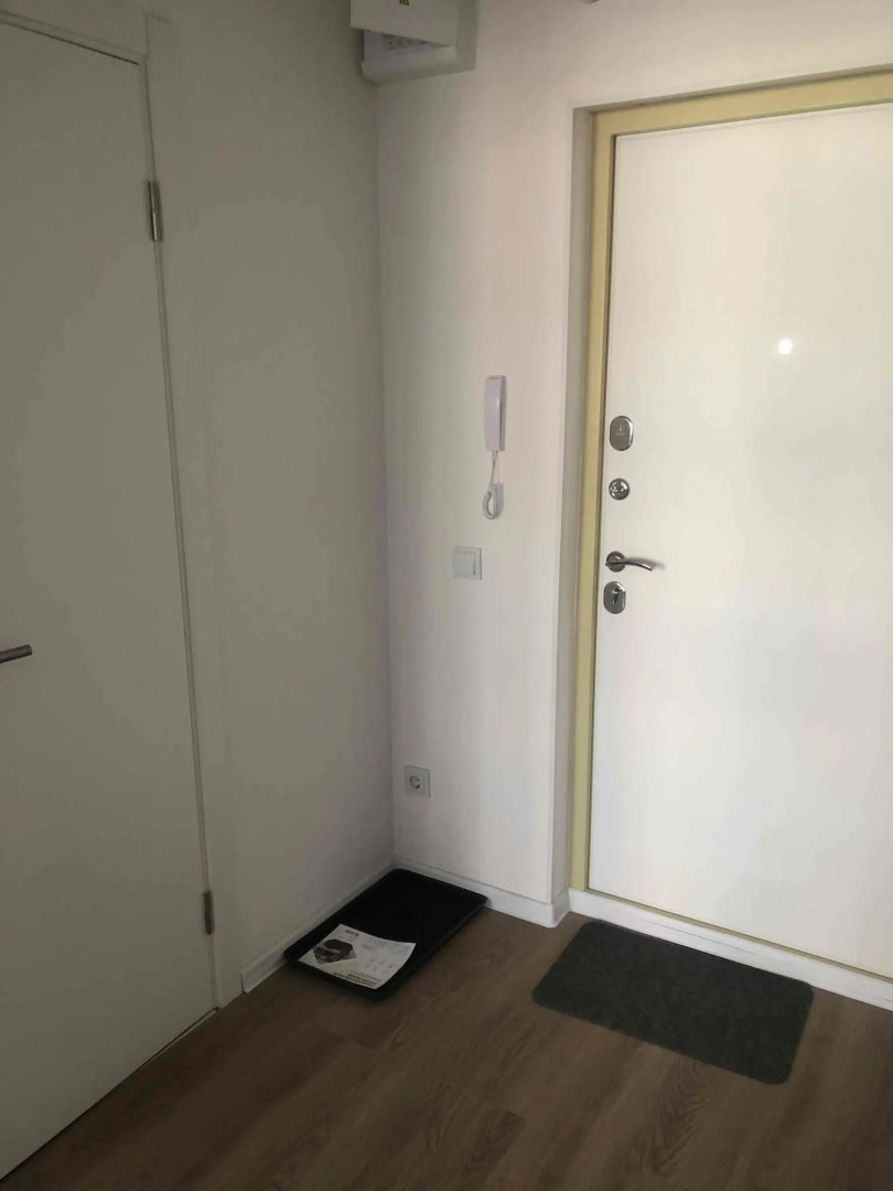 Апартаменты на Балканской дороге