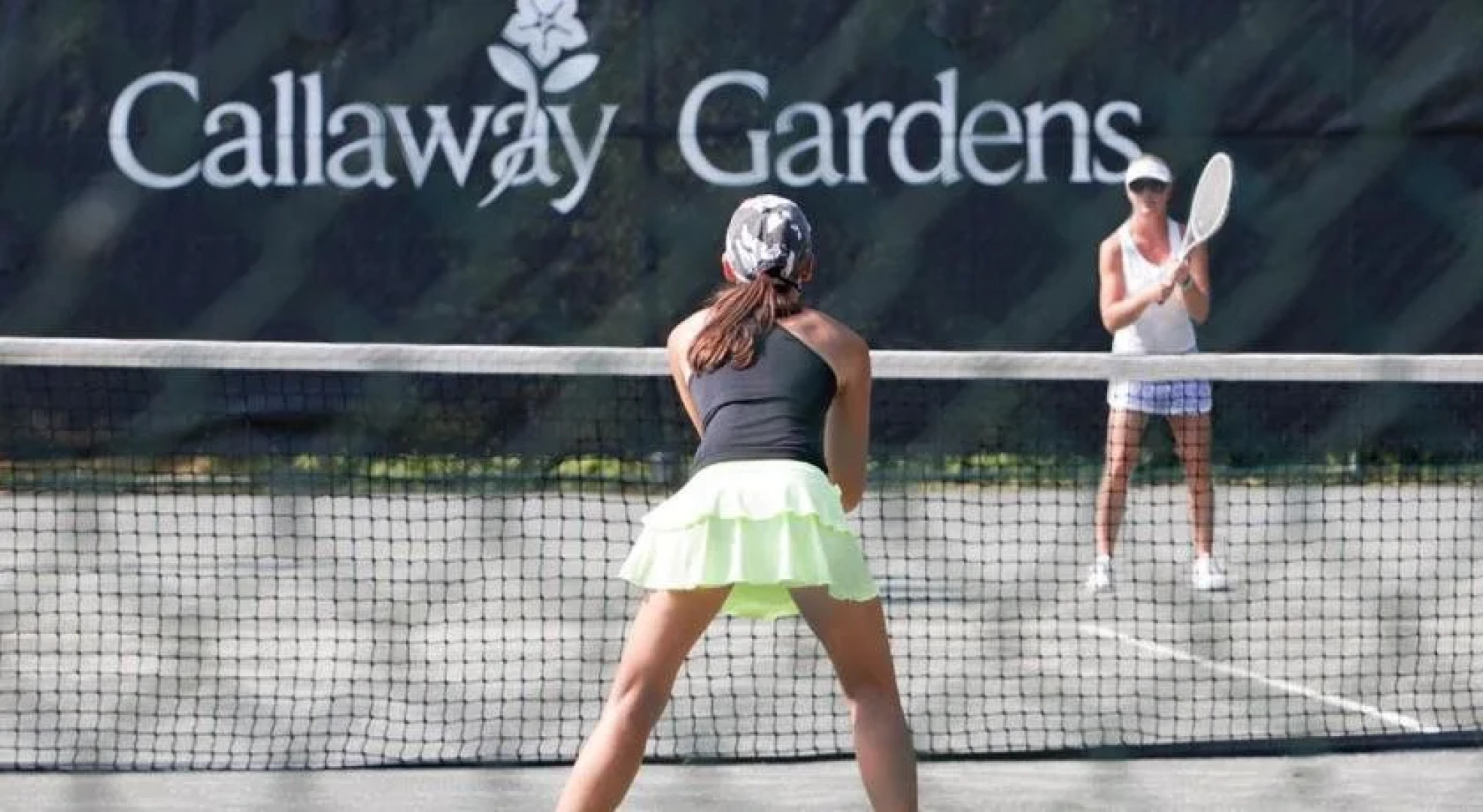 Callaway Gardens' Mountain Creek Inn