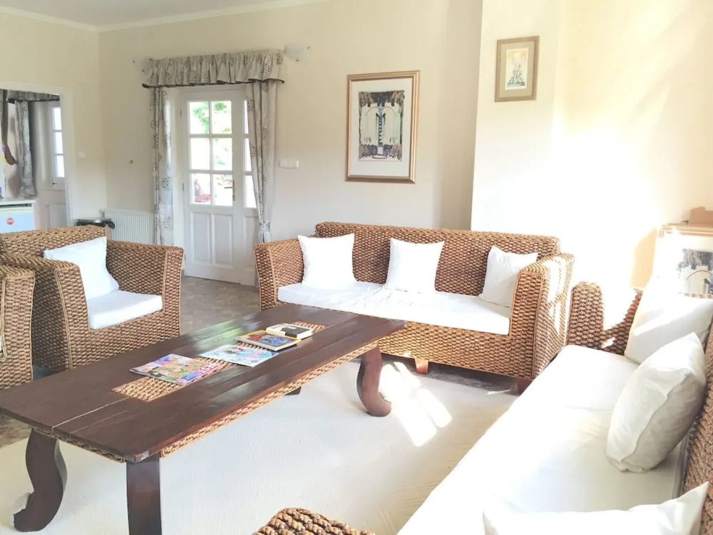 Perlik Kúria és Vendégházak