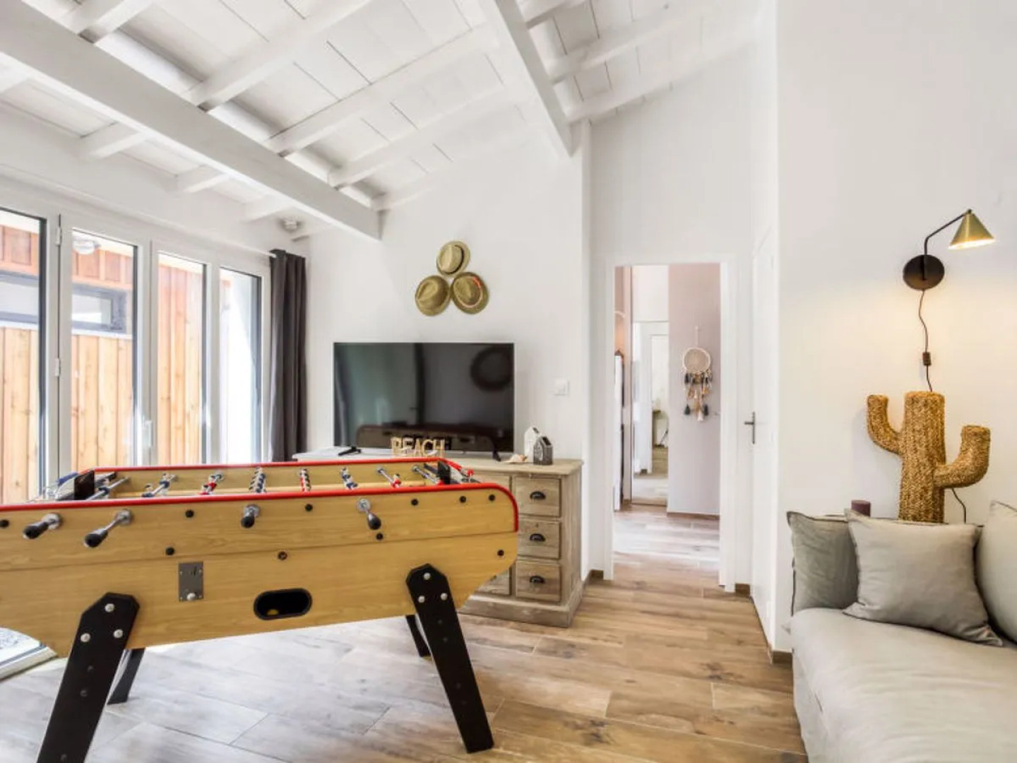 Holiday Home Maison Les Goêlands