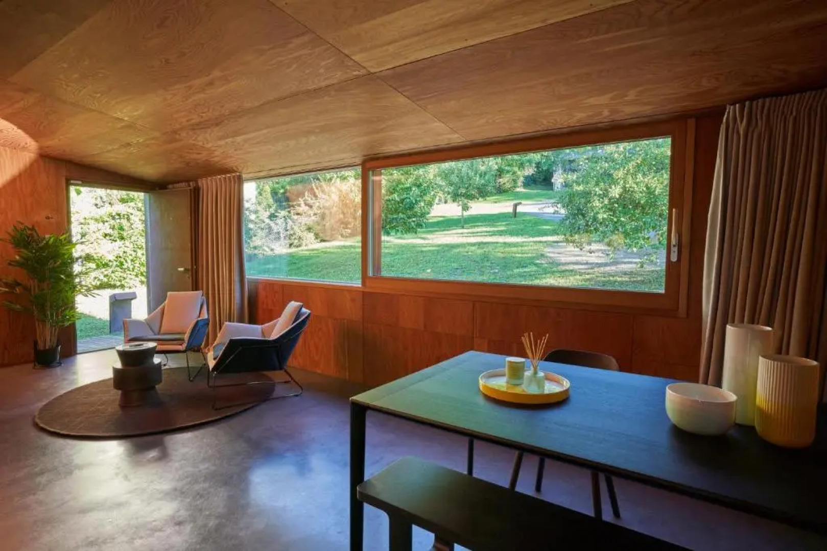 Villa de luxe pieds dans l'eau Otoctone Thonon CASA26