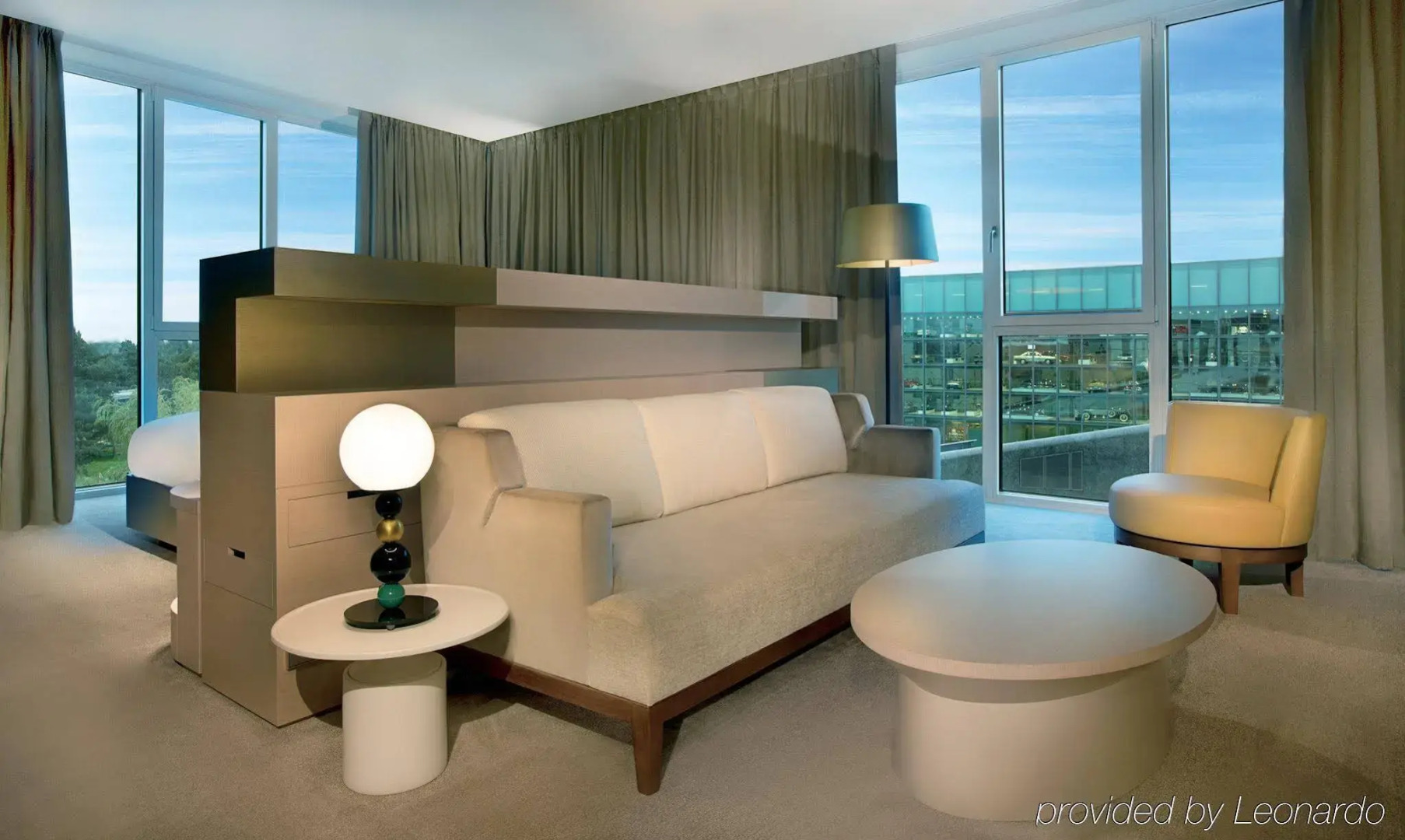 The Ritz-Carlton, Wolfsburg