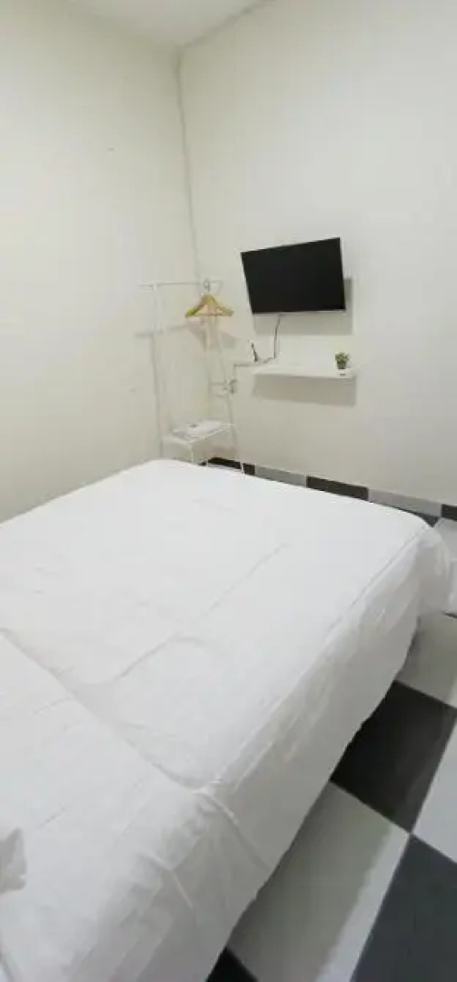 Alamii Kaoem Guesthouse