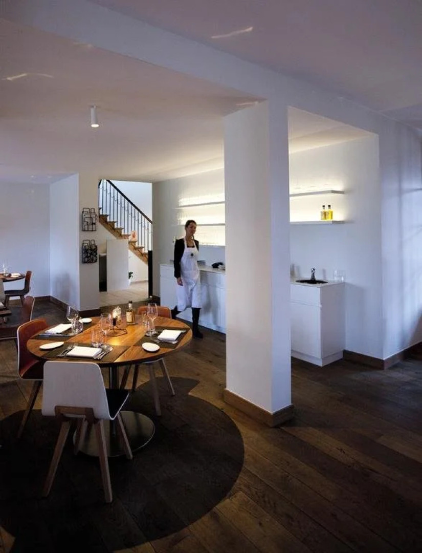 Notarishuys "Pure Hotel"