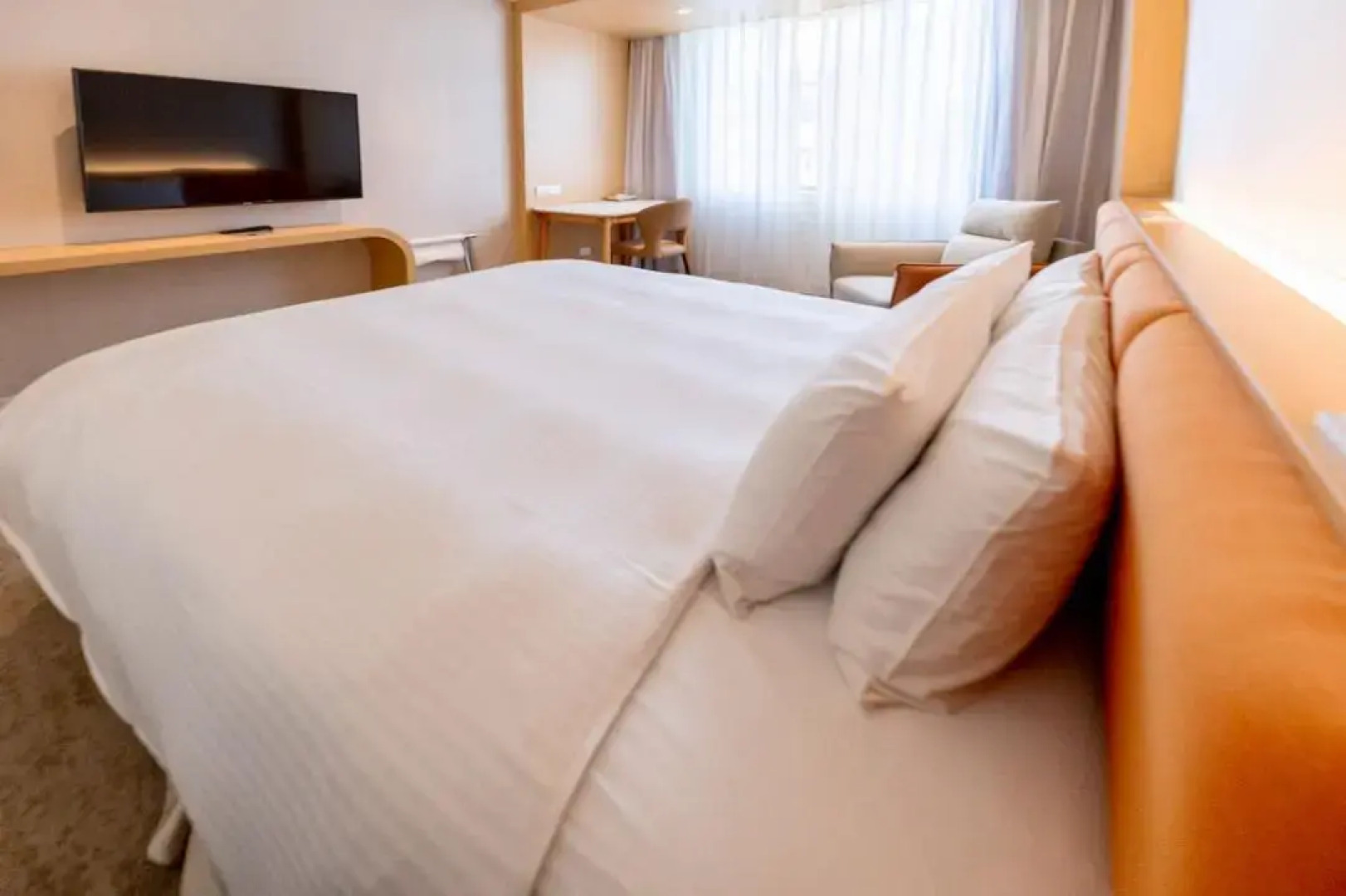 Tainan California Villa