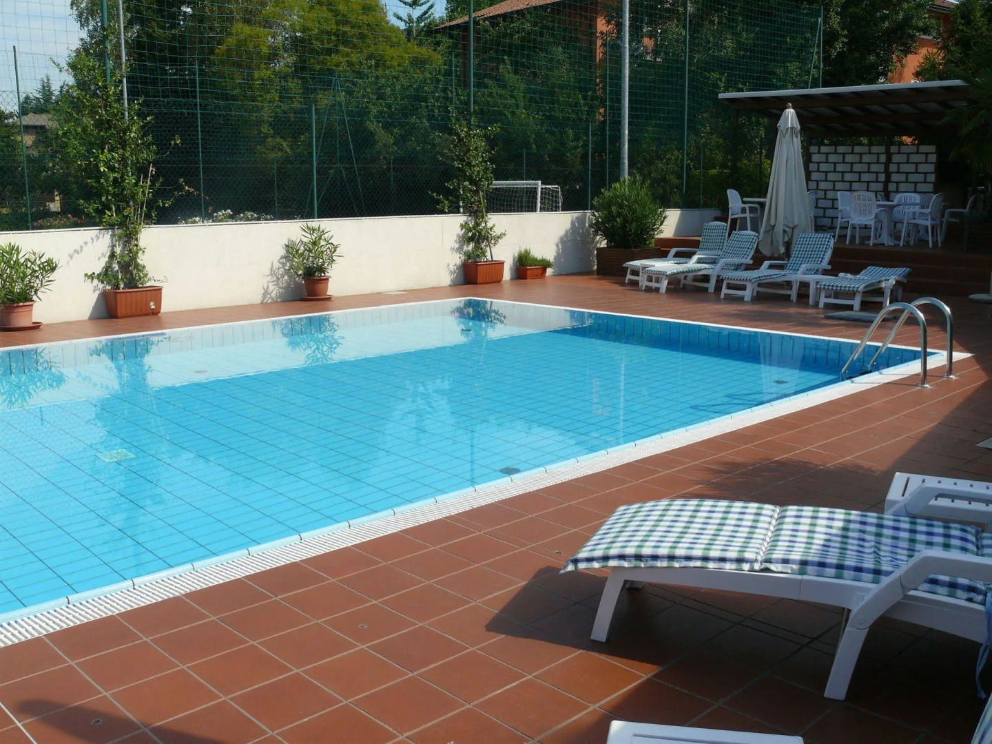 Hotel Ca Del Galletto